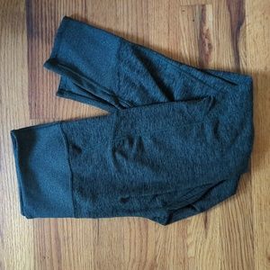 Kirkland Signature Brushed Leggings